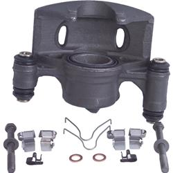 Cardone Remanufactured Brake Calipers for 1984-1988 COROLLA, 1985-1988 NOVA - 19-859