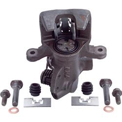 Cardone Remanufactured Brake Calipers for 1986-1989 INTEGRA - 19-966