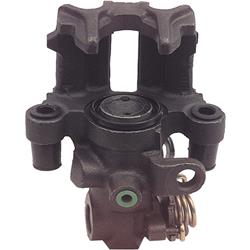 Cardone Remanufactured Brake Calipers for 1985-1986 5000 - 19-986