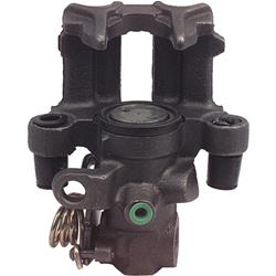 Cardone Remanufactured Brake Calipers for 1985-1986 5000 - 19-987