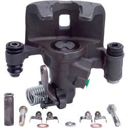 Cardone Remanufactured Brake Calipers for 1988-1991 COROLLA, 1990-1992 PRIZM - 19-995