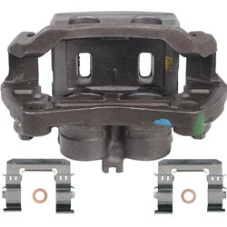 Cardone Remanufactured Brake Calipers for 2008-2012 PATHFINDER - 19-B3714
