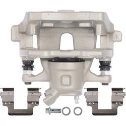 Cardone Remanufactured Brake Calipers for 2010-2012 RANGE ROVER - 19-B6294A