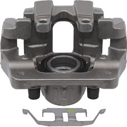 Cardone Remanufactured Brake Calipers for 2011-2017 X3, 2015-2018 X4 - 19-B6662