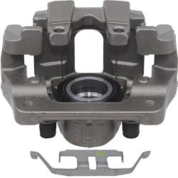 Cardone Remanufactured Brake Calipers for 2011-2017 X3, 2015-2018 X4 - 19-B6663