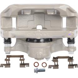 Cardone Remanufactured Brake Calipers for 2014-2018 3, 2016-2018 CX-3 - 19-B7158A