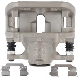 Cardone Remanufactured Brake Calipers for 2016-2019 GLE400, 2017 GLS350D, 2015 ML400 - 19-B7176A
