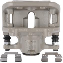 Cardone Remanufactured Brake Calipers for 2016-2019 GLE400, 2017 GLS350D, 2015 ML400 - 19-B7177A