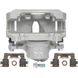 Cardone Remanufactured Brake Calipers for 2014-2015 IS250 - 19-B7312