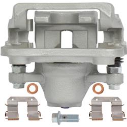 Cardone Remanufactured Brake Calipers for 2017-2019 OPTIMA, 2016-2019 SONATA - 19-B7362