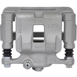 Cardone Remanufactured Brake Calipers for 2016 IA, 2017 YARIS IA - 19-B7374