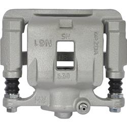 Cardone Remanufactured Brake Calipers for 2016 IA, 2017 YARIS IA - 19-B7375
