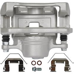 Cardone Remanufactured Brake Calipers for 2016-2021 SPORTAGE, TUCSON - 19-B7411