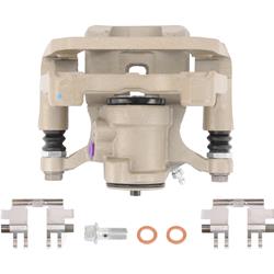 Cardone Remanufactured Brake Calipers for 2016-2024 CX-5 - 19-B7430