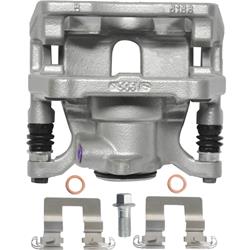 Cardone Remanufactured Brake Calipers for 2016 CR-Z, 2016-2022 HR-V - 19-B7464