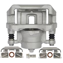 Cardone Remanufactured Brake Calipers for 2018-2023 KICKS, 2020-2023 VERSA - 19-B7484