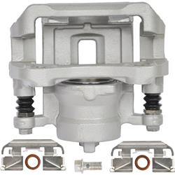 Cardone Remanufactured Brake Calipers for 2018-2023 KICKS, 2020-2023 VERSA - 19-B7485
