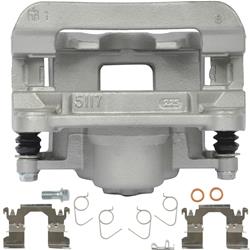 Cardone Remanufactured Brake Calipers for 2017-2023 TITAN - 19-B7533