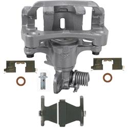 Cardone Remanufactured Brake Calipers for 2004-2006 SENTRA - 19-P2626A