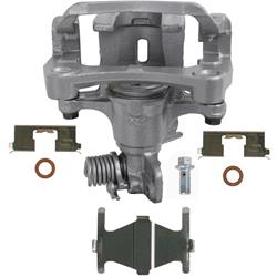 Cardone Remanufactured Brake Calipers for 2004-2006 SENTRA - 19-P2627A