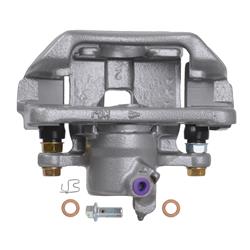Cardone Remanufactured Brake Calipers for 1999-2007 LAND CRUISER, 2000-2007 LX470 - 19-P2630