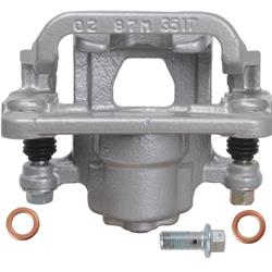 Cardone Remanufactured Brake Calipers for 2007-2012 ALTIMA, 2007-2008 MAXIMA - 19-P2780A