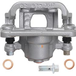 Cardone Remanufactured Brake Calipers for 2007-2012 ALTIMA, 2007-2008 MAXIMA - 19-P2781A