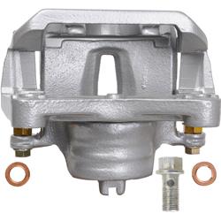 Cardone Remanufactured Brake Calipers for 2003-2005 FX35, FX45 - 19-P2877