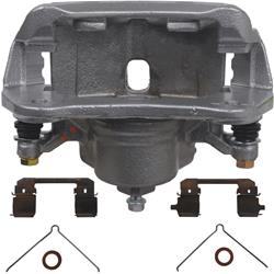 Cardone Remanufactured Brake Calipers for 2012-2015 CIVIC, 2005-2006 CR-V, 2013-2015 ILX - 19-P2916