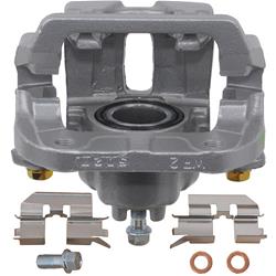Cardone Remanufactured Brake Calipers for 2006-2014 RIDGELINE - 19-P2929A