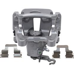Cardone Remanufactured Brake Calipers for 2009-2010 EOS - 19-P2976A