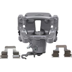 Cardone Remanufactured Brake Calipers for 2009-2010 EOS - 19-P2977A