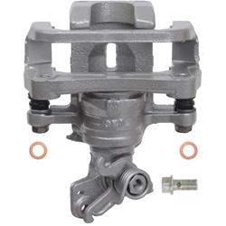 Cardone Remanufactured Brake Calipers for 2004-2011 RX-8 - 19-P2992