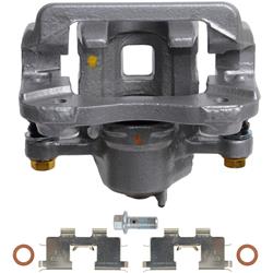 Cardone Remanufactured Brake Calipers for 2006-2009 AZERA, 2006-2008 SONATA - 19-P3100A