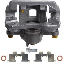 Cardone Remanufactured Brake Calipers for 2006-2009 AZERA, 2006-2008 SONATA - 19-P3101A