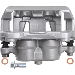 Cardone Remanufactured Brake Calipers for 2004-2017 QUEST - 19-P3106