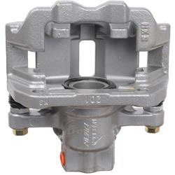 Cardone Remanufactured Brake Calipers for 2005-2012 RL - 19-P3191