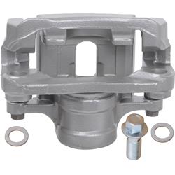 Cardone Remanufactured Brake Calipers for 2007 ENTOURAGE, 2006 SEDONA - 19-P3202
