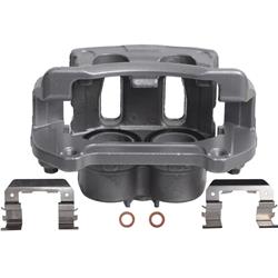 Cardone Remanufactured Brake Calipers for 2009 BORREGO - 19-P3208A
