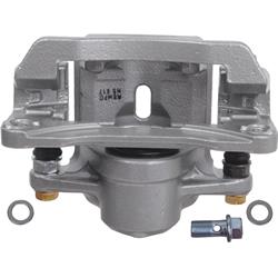 Cardone Remanufactured Brake Calipers for 2006-2009 LEGACY, OUTBACK - 19-P3224