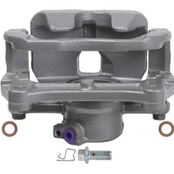 Cardone Remanufactured Brake Calipers for 2004-2008 RX-8 - 19-P3248
