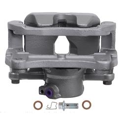 Cardone Remanufactured Brake Calipers for 2004-2011 RX-8 - 19-P3248A