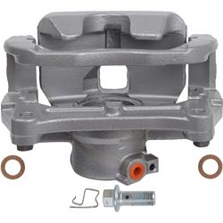 Cardone Remanufactured Brake Calipers for 2004-2008 RX-8 - 19-P3249