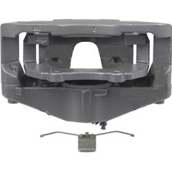 Cardone Remanufactured Ultra Premium Brake Calipers for 2006-2013 C70, 2005 S40, 2010-2011 V50 - 19-P3272