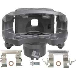 Cardone Remanufactured Brake Calipers for 2009-2014 CUBE, 2007-2012 VERSA - 19-P3307A