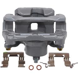 Cardone Remanufactured Brake Calipers for 2010-2013 ALTIMA, 2011-2012 SENTRA - 19-P3309A