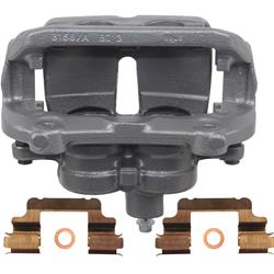 Cardone Remanufactured Brake Calipers for 2006-2009 RANGE ROVER - 19-P3325A