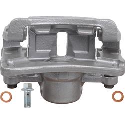 Cardone Remanufactured Brake Calipers for 2007-2012 VERACRUZ - 19-P3343