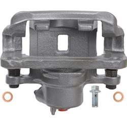 Cardone Remanufactured Brake Calipers for 2007-2009 SORENTO - 19-P3347