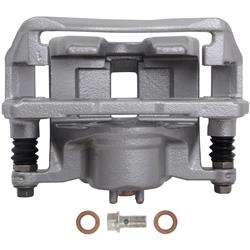 Cardone Remanufactured Brake Calipers for 2006-2015 CIVIC - 19-P3449